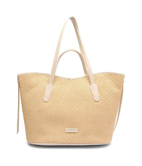 Сумочка никогда не бывает без Coccinelle, желтый
Сумочка никогда не бывает без Coccinelle, желтый