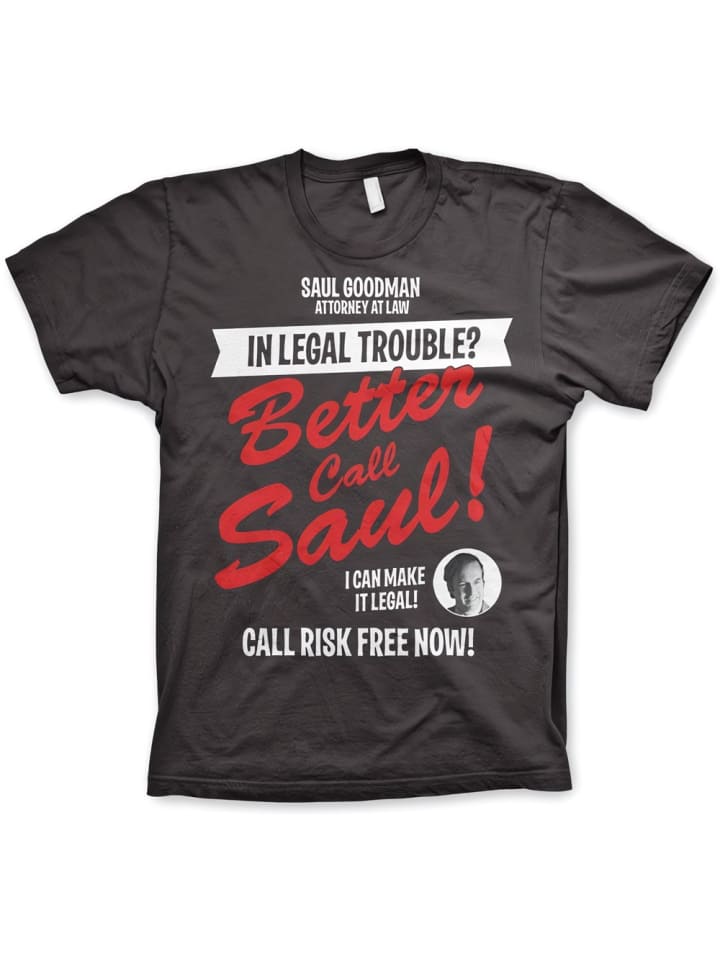 Футболка серого цвета Breaking Bad, Серый, Футболка серого цвета Breaking Bad
Футболка серого цвета Breaking Bad, Серый, Футболка серого цвета Breaking Bad