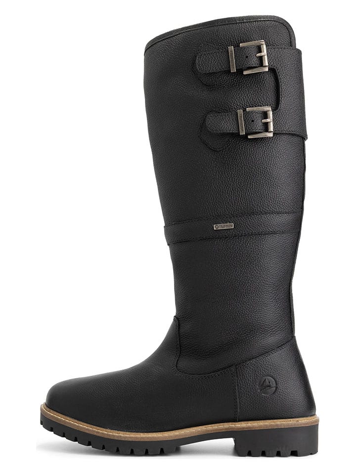 Кожаные ботинки Кодиак черного цвета TRAVELIN'
Кожаные ботинки Кодиак черного цвета TRAVELIN'