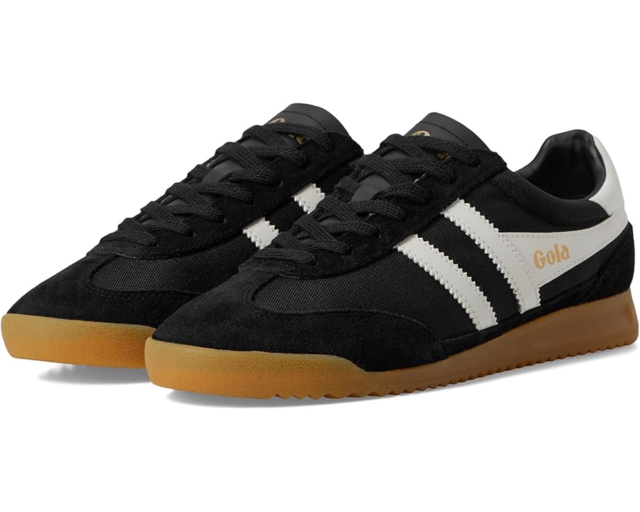 Кроссовки Gola Tornado, цвет Black/Off White
Кроссовки Gola Tornado, цвет Black/Off White