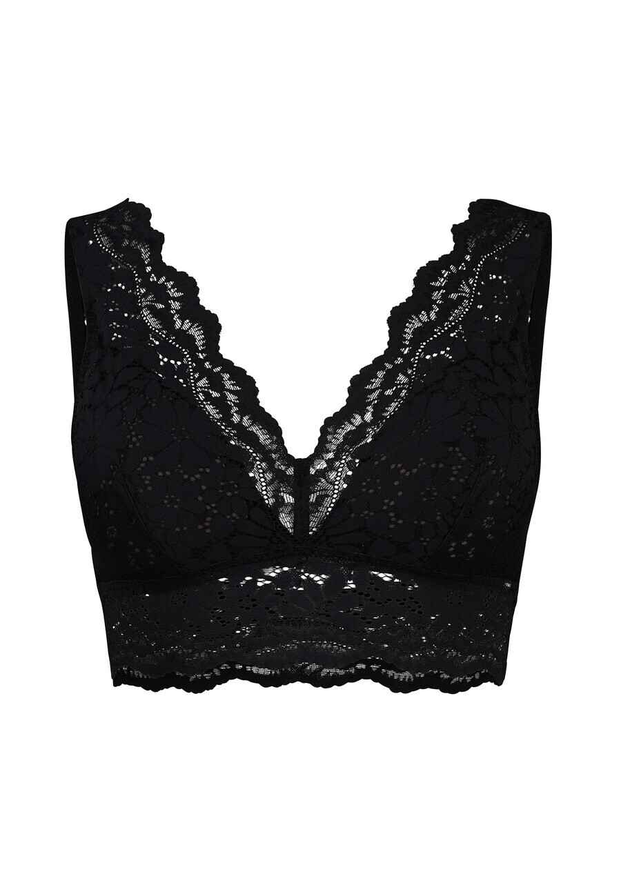 Бюстгальтер Skiny T-shirt Bra, черный
Бюстгальтер Skiny T-shirt Bra, черный