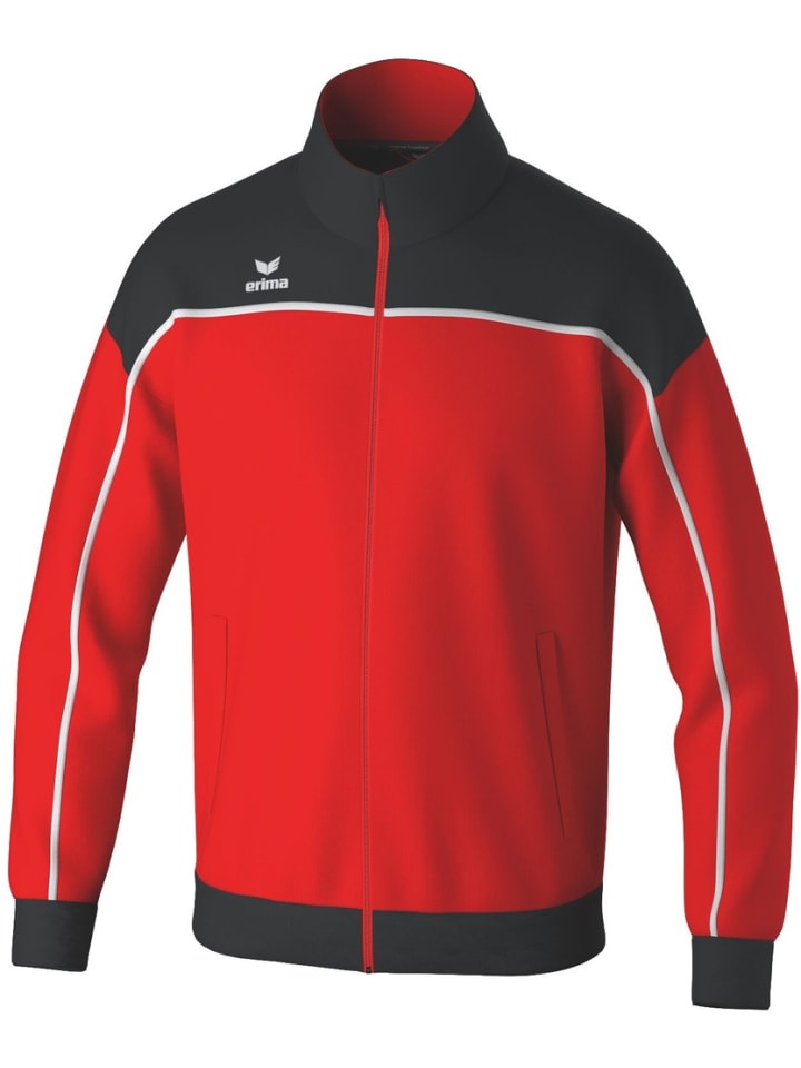 Спортивная куртка Change By Erima Trainingsjacke erima, красный
Спортивная куртка Change By Erima Trainingsjacke erima, красный