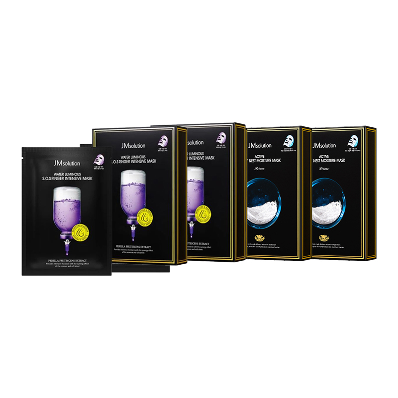 Маска для лица JM Solution Deep Water Bomb+Soothing Oatmeal восстанавливающая увлажняющая антиоксидантная для любого типа кожи 10 шт/уп*3 JMsolution
Маска для лица JM Solution Deep Water Bomb+Soothing Oatmeal восстанавливающая увлажняющая антиоксидантная для любого типа кожи 10 шт/уп*3 JMsolution