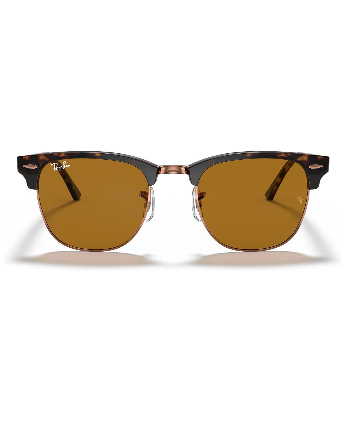 Солнцезащитные очки, RB3016 CLUBMASTER Ray-Ban
Солнцезащитные очки, RB3016 CLUBMASTER Ray-Ban