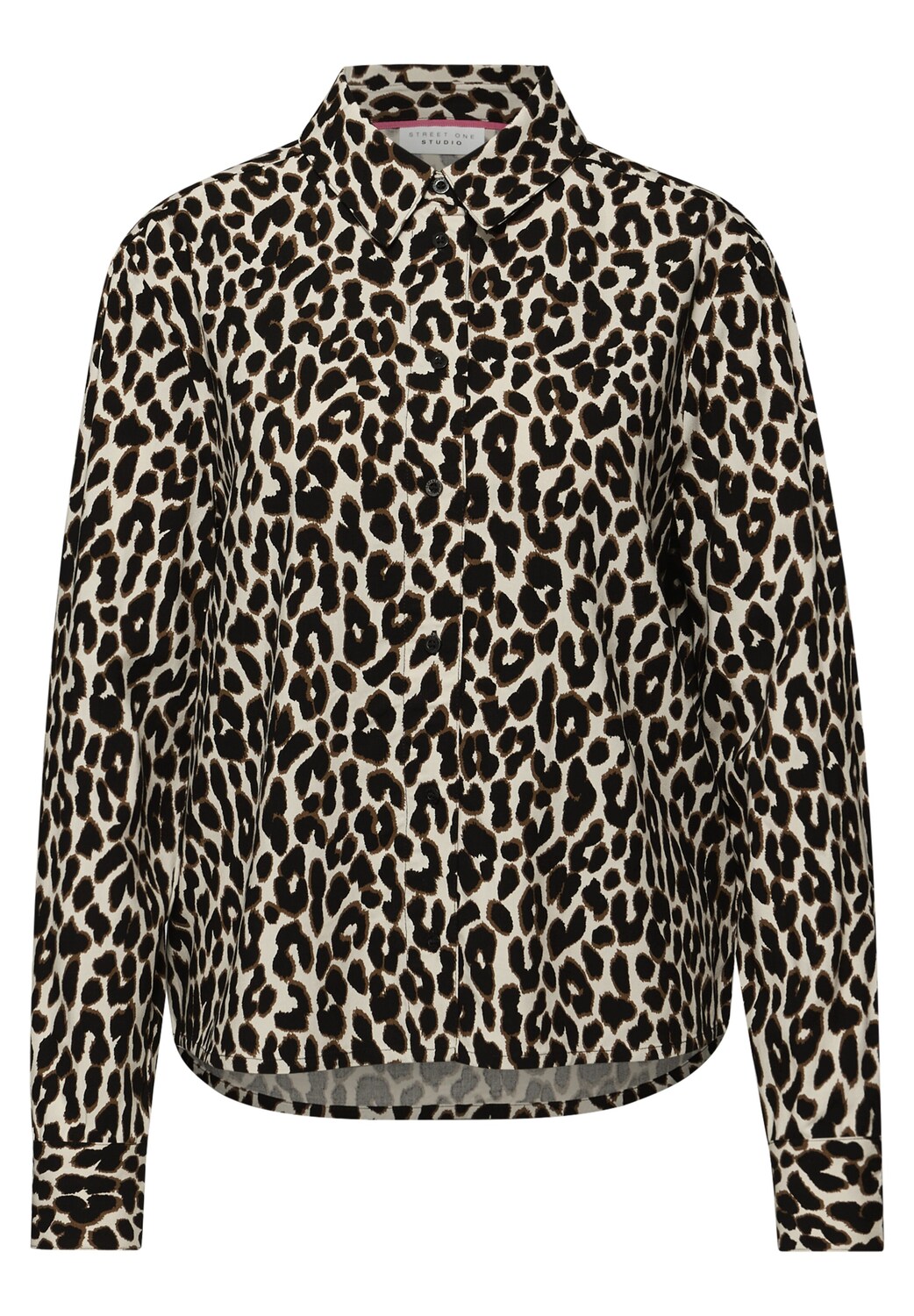 Street One Studio Блузка в черном цвете
Street One Studio Блузка в черном цвете