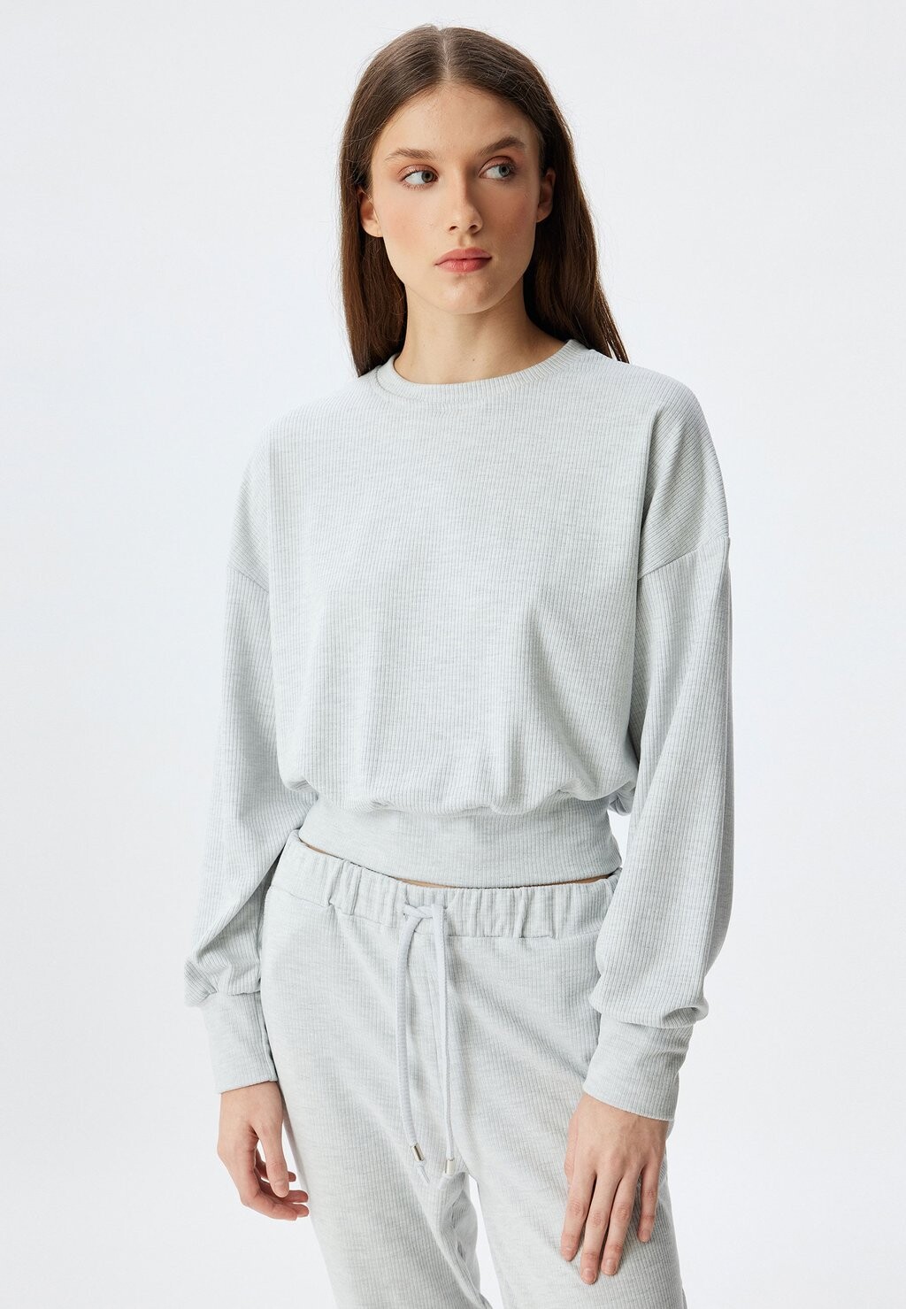 Верх пижамы Koton, серый
Верх пижамы Koton, серый