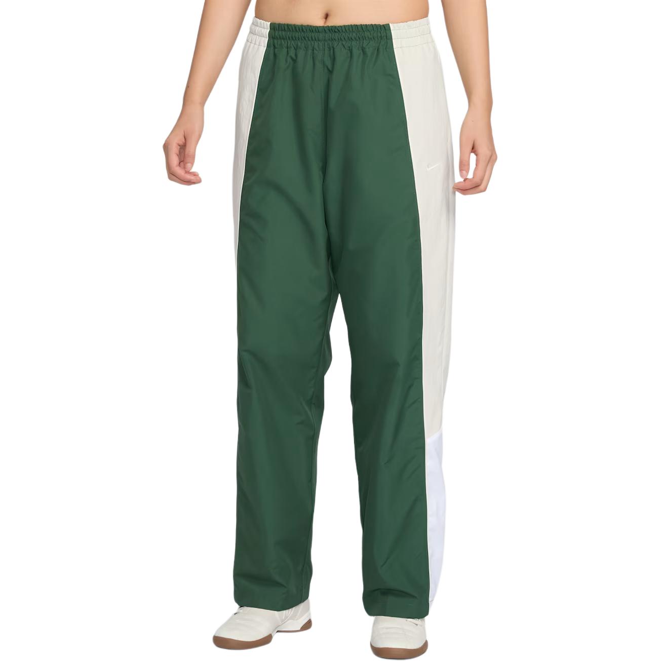 Nike Спортивные штаны Women's Green
Nike Спортивные штаны Women's Green
