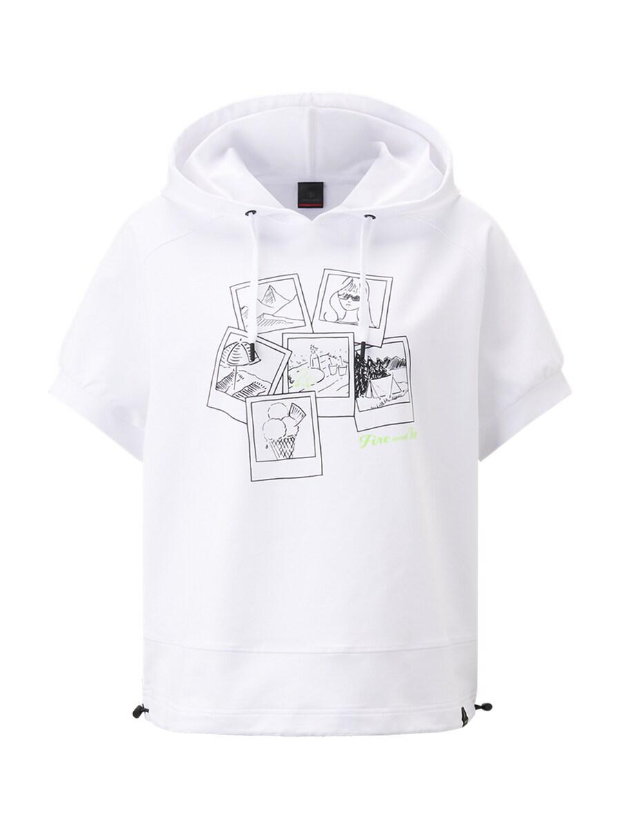 Толстовка Bogner Fire + Ice SHARON2, белый
Толстовка Bogner Fire + Ice SHARON2, белый