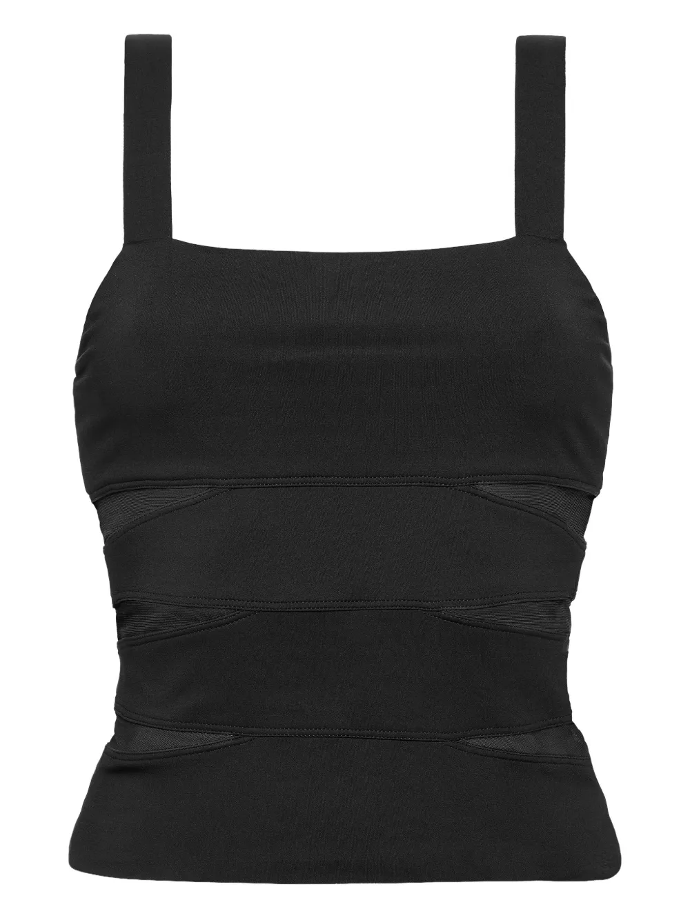 Топ Morgan Eres, черный
Топ Morgan Eres, черный