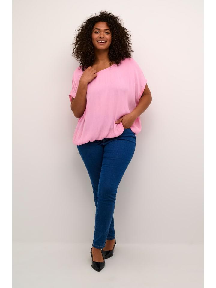 Блузка KAFFE curve
Блузка KAFFE curve