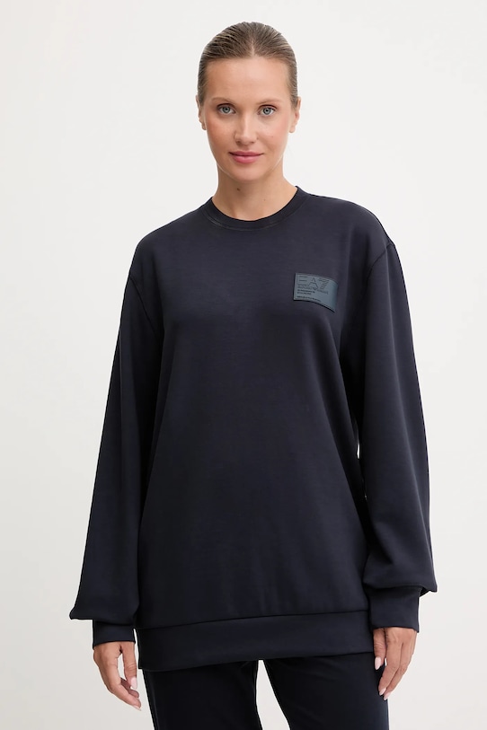 Толстовка Ea7 Emporio Armani, темно-синий
Толстовка Ea7 Emporio Armani, темно-синий