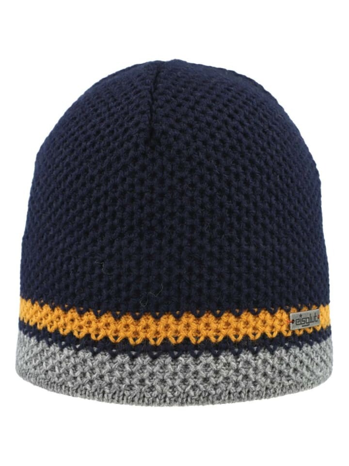 Кепка Eisglut, синий
Кепка Eisglut, синий