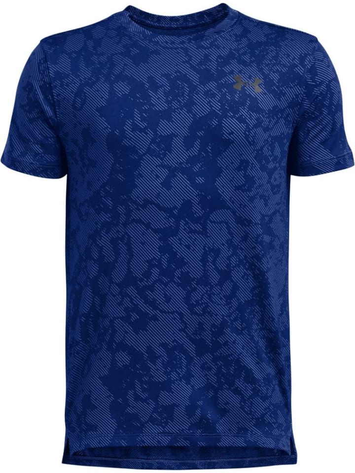 Футболка Under Armour, синий
Футболка Under Armour, синий