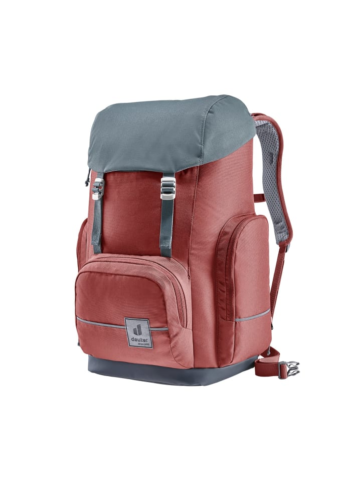 Рюкзак Deuter
Рюкзак Deuter