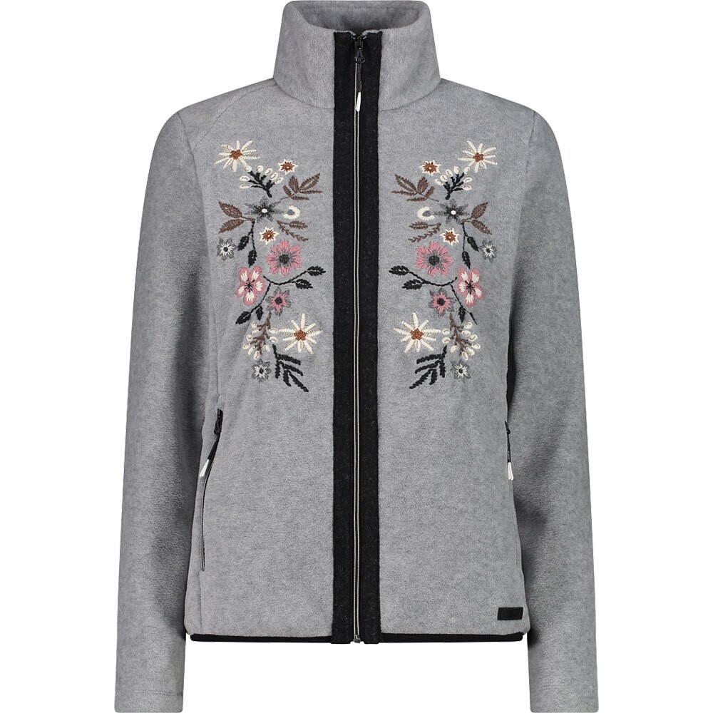 Куртка CMP 33H4246, серый
Куртка CMP 33H4246, серый