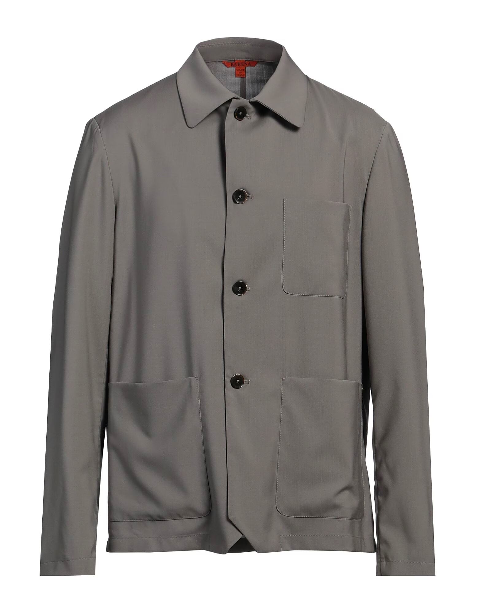 Куртка Barena, серо-коричневый
Куртка Barena, серо-коричневый