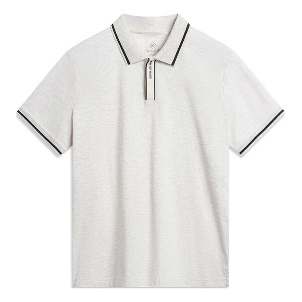 Рубашка поло с графическим принтом way of wade Li-Ning, серый
Рубашка поло с графическим принтом way of wade Li-Ning, серый