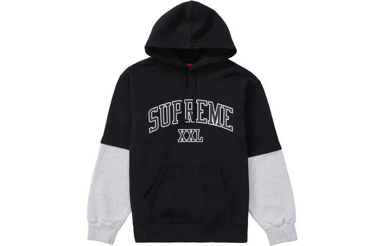 Толстовка унисекс Supreme
Толстовка унисекс Supreme