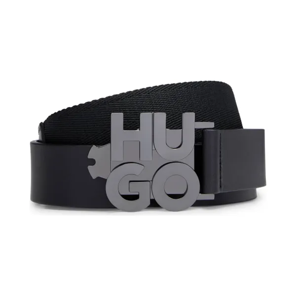 Кожаный ремень hu-go_os30_tap-le Hugo, черный
Кожаный ремень hu-go_os30_tap-le Hugo, черный