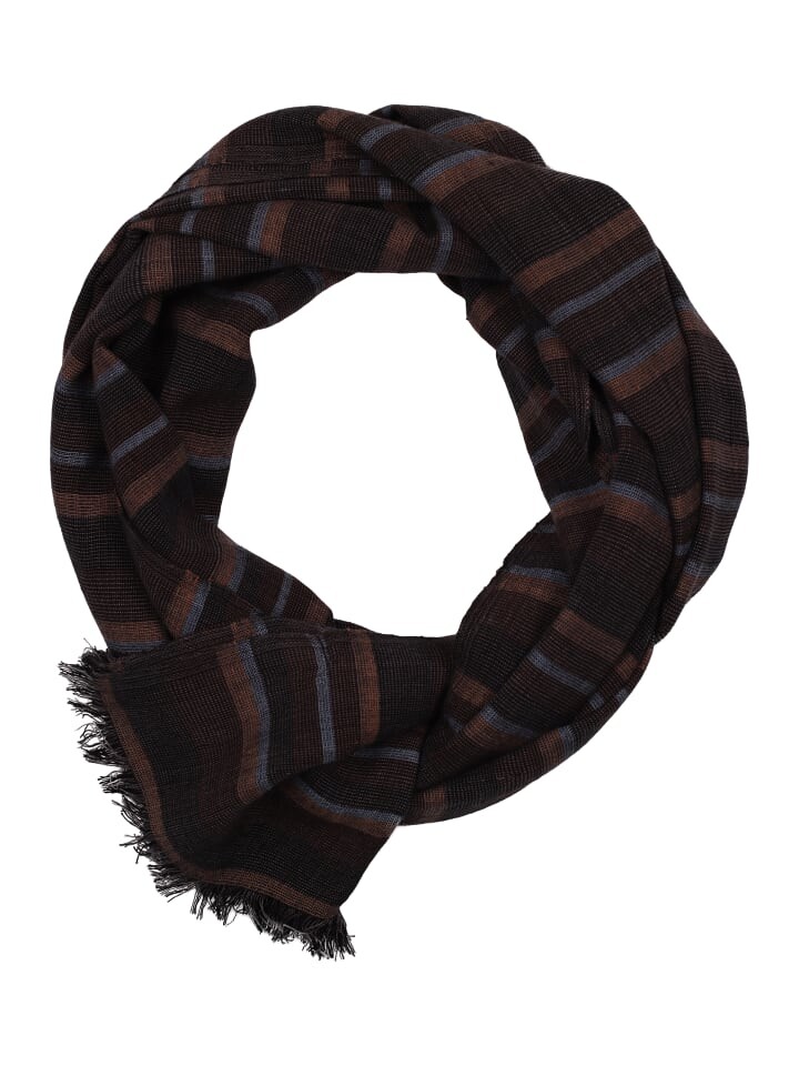 Шарф CASAMODA, коричневый
Шарф CASAMODA, коричневый