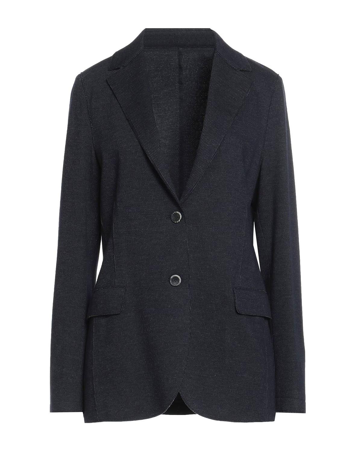 Блейзер Eleventy, полуночно-синий
Блейзер Eleventy, полуночно-синий