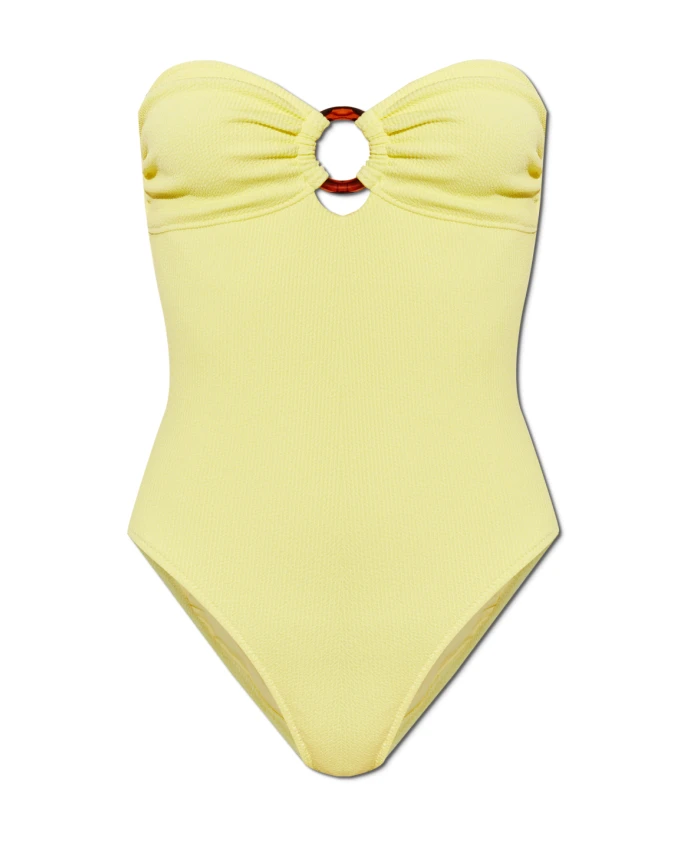 Купальник Барбуда Melissa Odabash, желтый
Купальник Барбуда Melissa Odabash, желтый