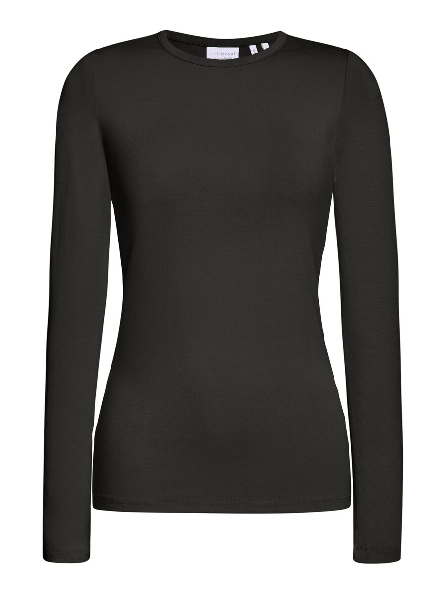 Рубашка Rich & Royal, черный
Рубашка Rich & Royal, черный