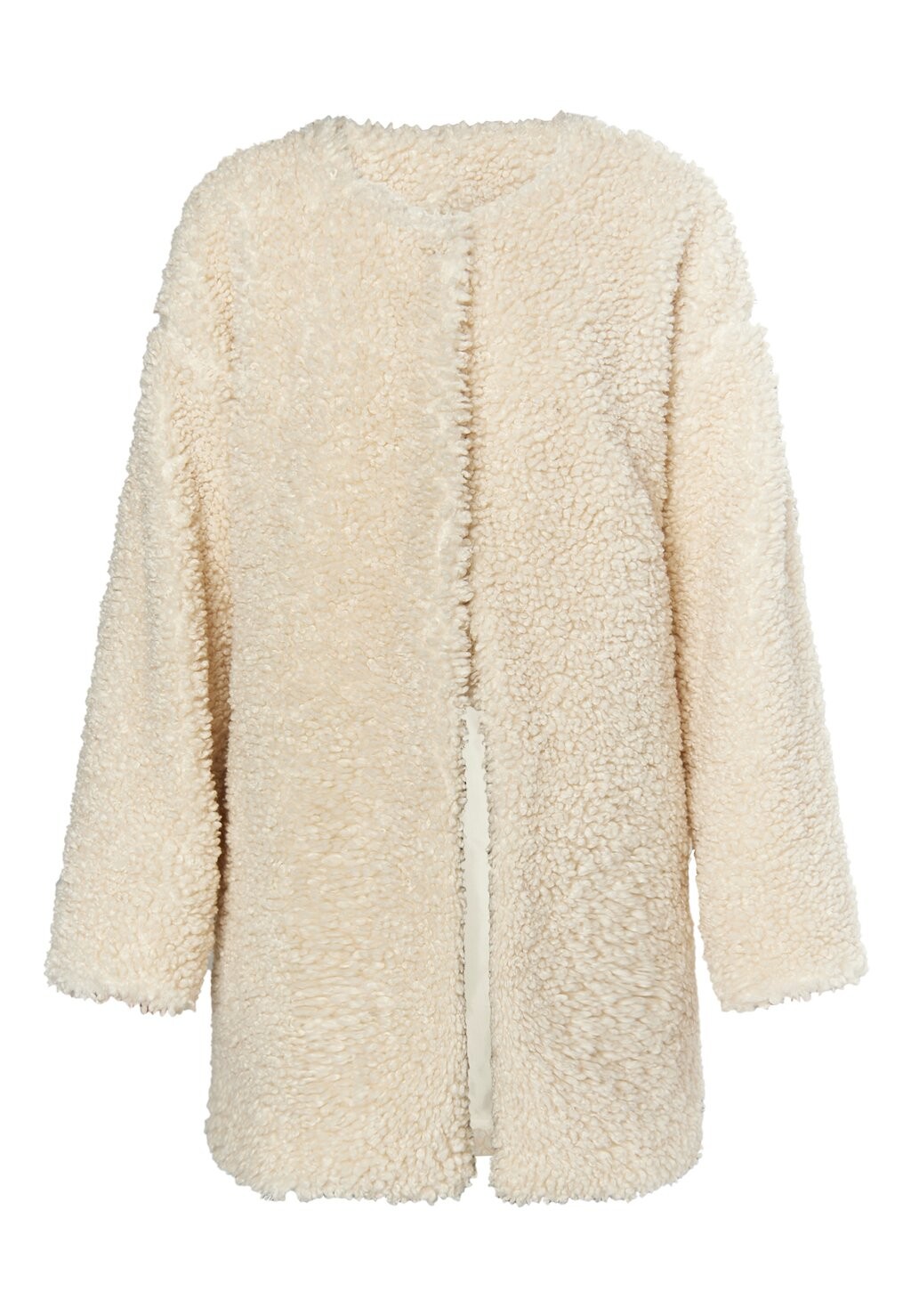 Зимнее пальто faina, белый
Зимнее пальто faina, белый