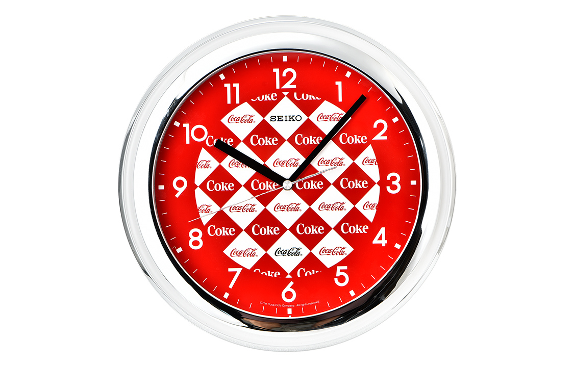 SEIKO Часы Unisex Wall Clocks
SEIKO Часы Unisex Wall Clocks