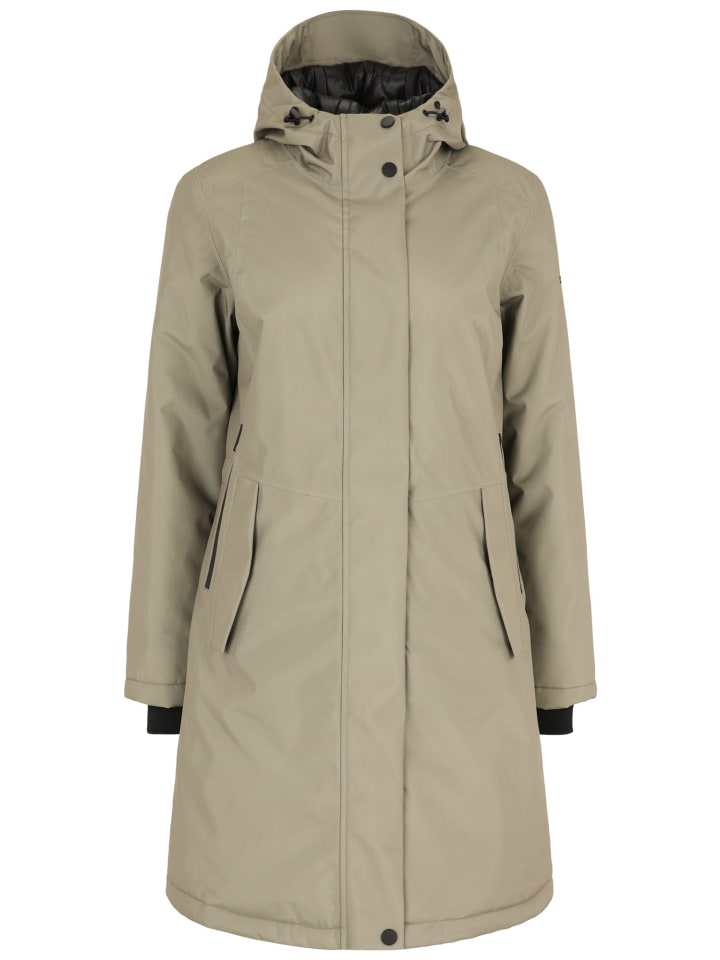 Функциональная куртка Frida2 L60359CO светло-зеленого цвета COVERED
Функциональная куртка Frida2 L60359CO светло-зеленого цвета COVERED