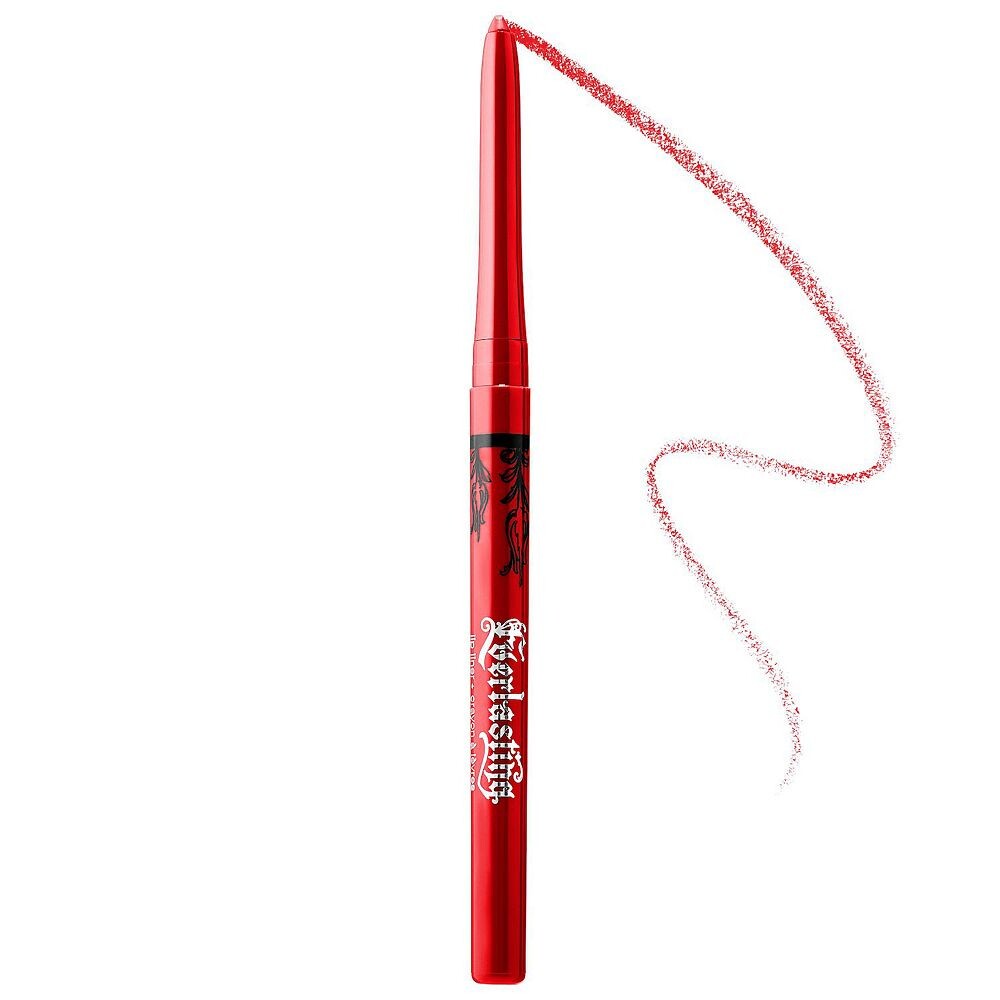 Карандаш для губ KVD Beauty Everlasting, цвет Outlaw
Карандаш для губ KVD Beauty Everlasting, цвет Outlaw