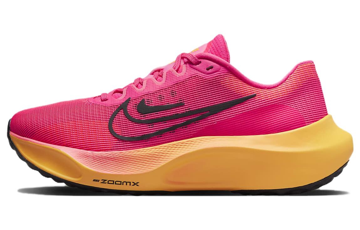 Женские кроссовки Nike Zoom Fly 5
Женские кроссовки Nike Zoom Fly 5