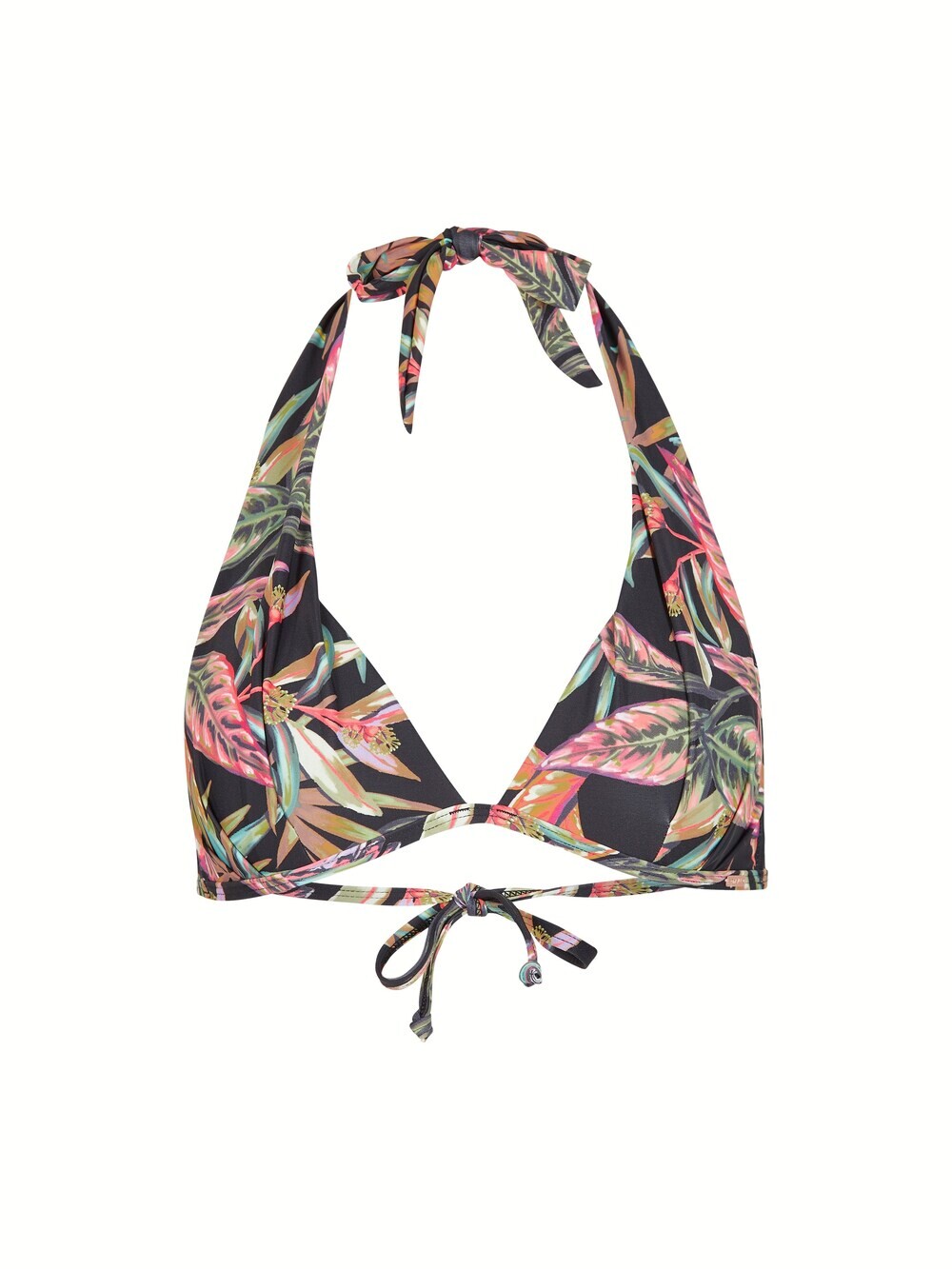 Треугольный топ бикини O'NEILL Sao, черный
Треугольный топ бикини O'NEILL Sao, черный