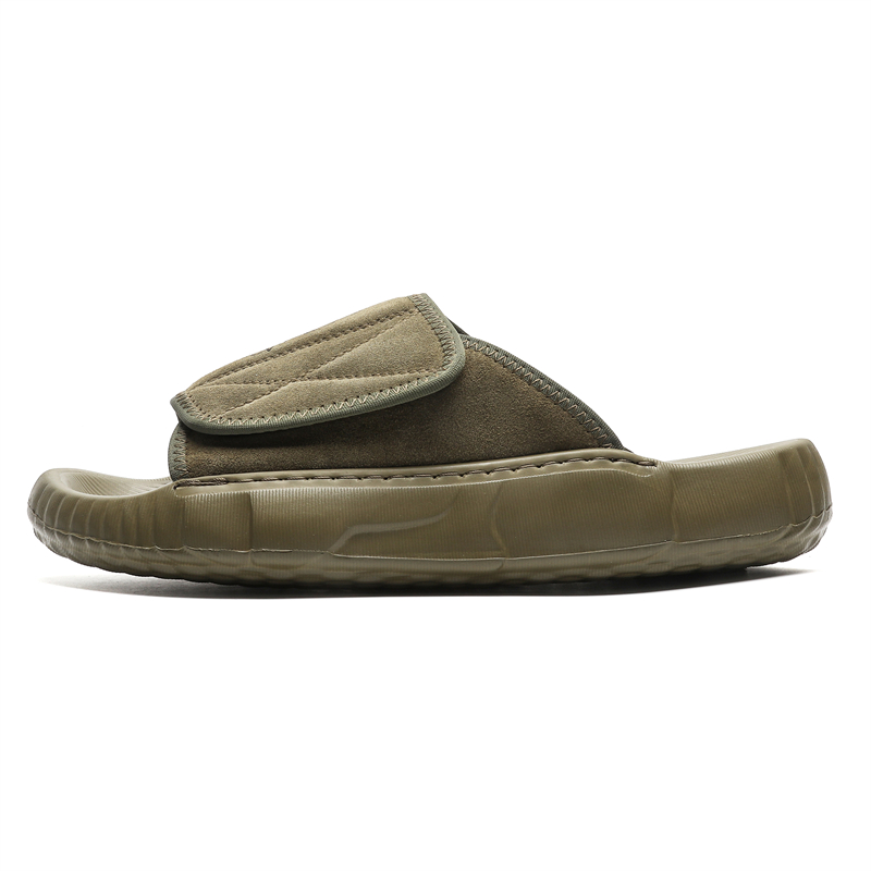 Слайдеры мужские Wangjue, зеленый
Слайдеры мужские Wangjue, зеленый