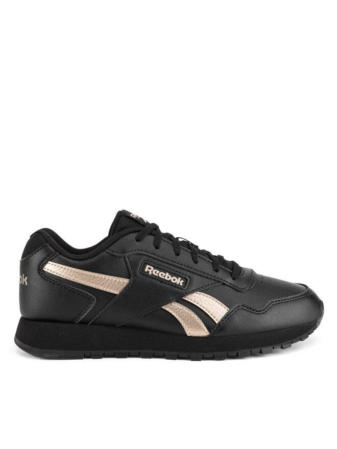 Кроссовки GLIDE 100223252 Reebok, черный
Кроссовки GLIDE 100223252 Reebok, черный