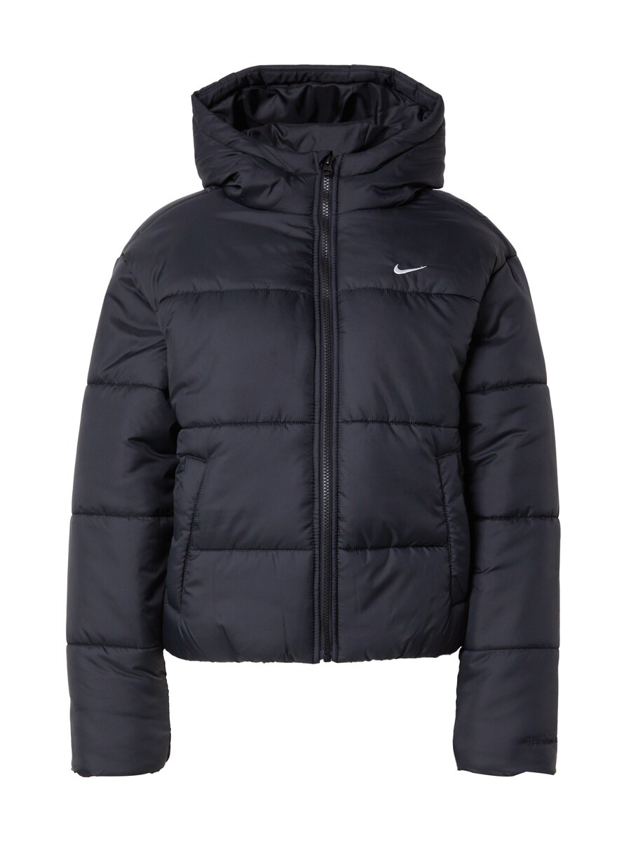 Зимняя куртка Nike Sportswear CLSC, черный
Зимняя куртка Nike Sportswear CLSC, черный