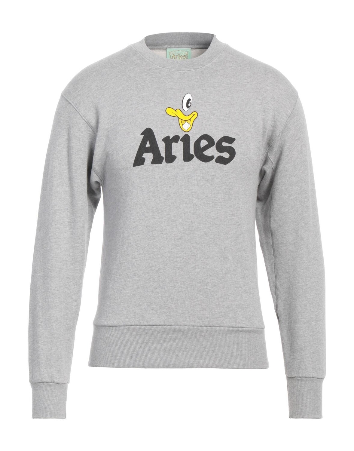 Толстовка Aries, серый
Толстовка Aries, серый