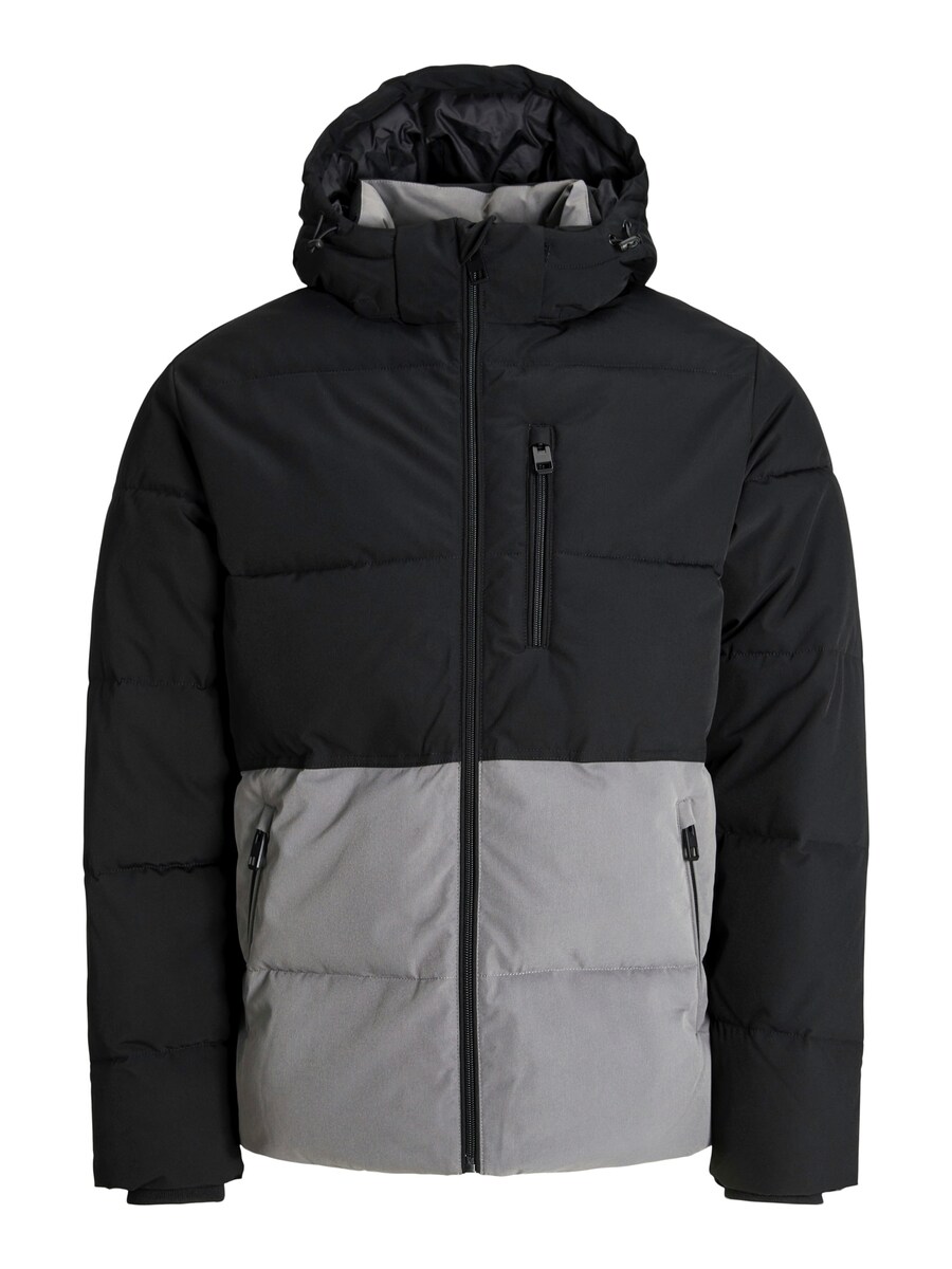 Зимняя куртка JACK & JONES JACK & JONES JJEOWEN, Grey
Зимняя куртка JACK & JONES JACK & JONES JJEOWEN, Grey