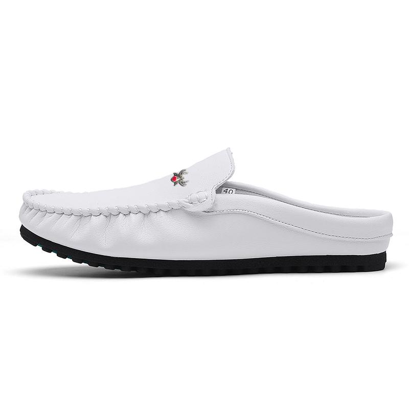 British knights Мужские белые сандалии с закрытым носком на резиновой подошве
British knights Мужские белые сандалии с закрытым носком на резиновой подошве