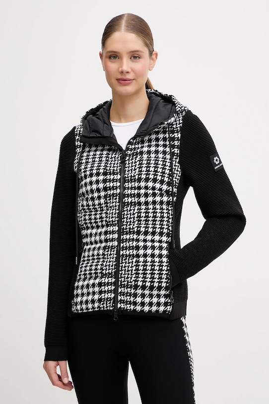 Куртка LADY H JACKET для активного отдыха Newland, черный
Куртка LADY H JACKET для активного отдыха Newland, черный