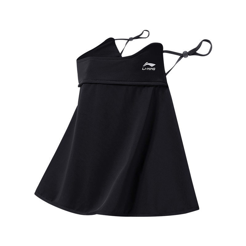 Ветрозащитная маска солнцезащитная маска для спорта и путешествий Women's Polyamide+Elastane LINING, черный
Ветрозащитная маска солнцезащитная маска для спорта и путешествий Women's Polyamide+Elastane LINING, черный