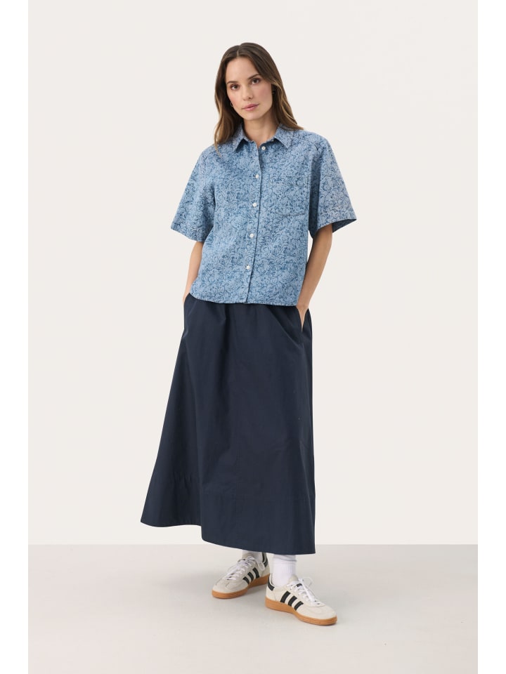 Рубашка PART TWO
Рубашка PART TWO