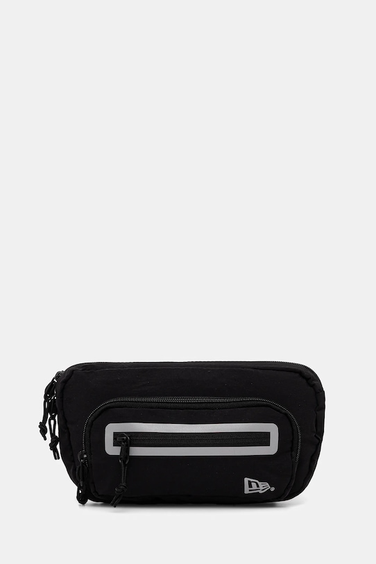 Поясная сумка New Era, черный
Поясная сумка New Era, черный