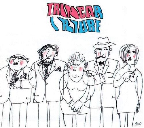 CD диск La Trinca: Trincar I Riure
CD диск La Trinca: Trincar I Riure