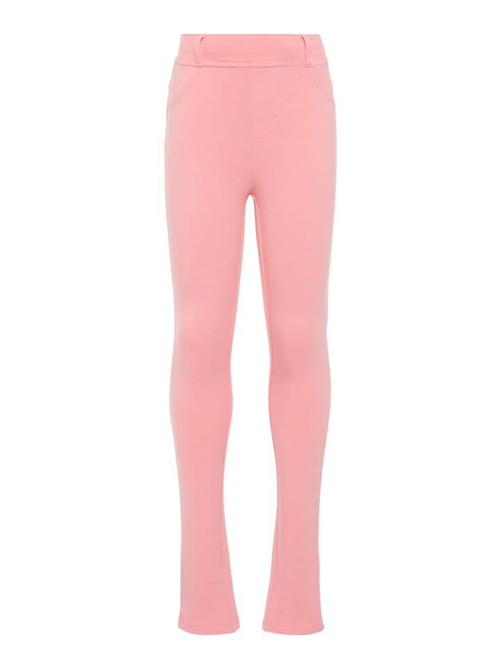 Name it Детские леггинсы кораллового цвета
Name it Детские леггинсы кораллового цвета