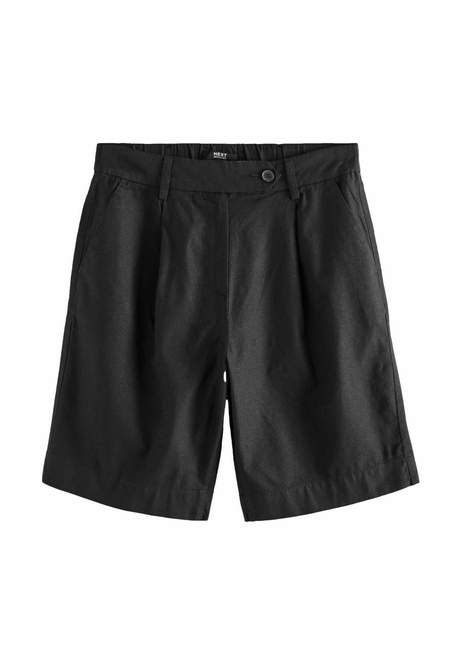 Шорты Next REGULAR FIT RICH CITY, Black
Шорты Next REGULAR FIT RICH CITY, Black