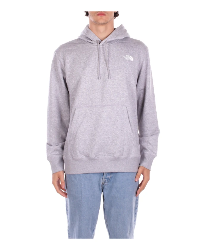 Худи Essential The North Face, серый
Худи Essential The North Face, серый