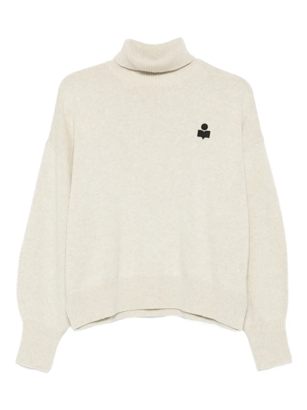 Наш свитер MARANT ÉTOILE, нейтральный
Наш свитер MARANT ÉTOILE, нейтральный