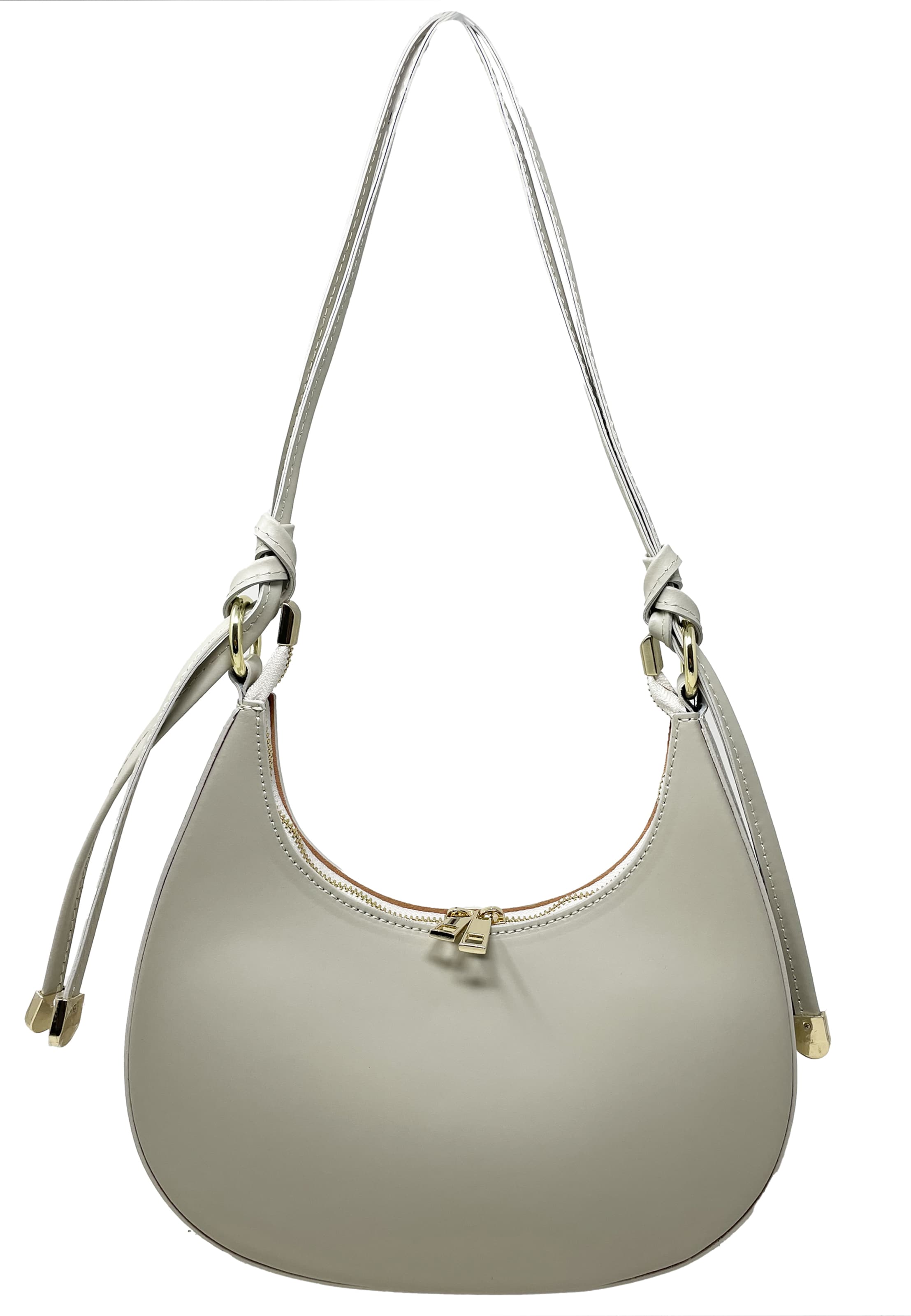 CHICCA BORSE Сумка через плечо в бежевом цвете
CHICCA BORSE Сумка через плечо в бежевом цвете