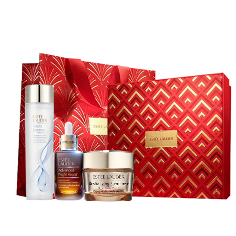 Наборы для ухода за кожей Unisex ESTEE LAUDER
Наборы для ухода за кожей Unisex ESTEE LAUDER